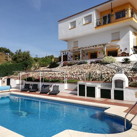B&B Casa El Corasueno Almogia Bagian luar foto