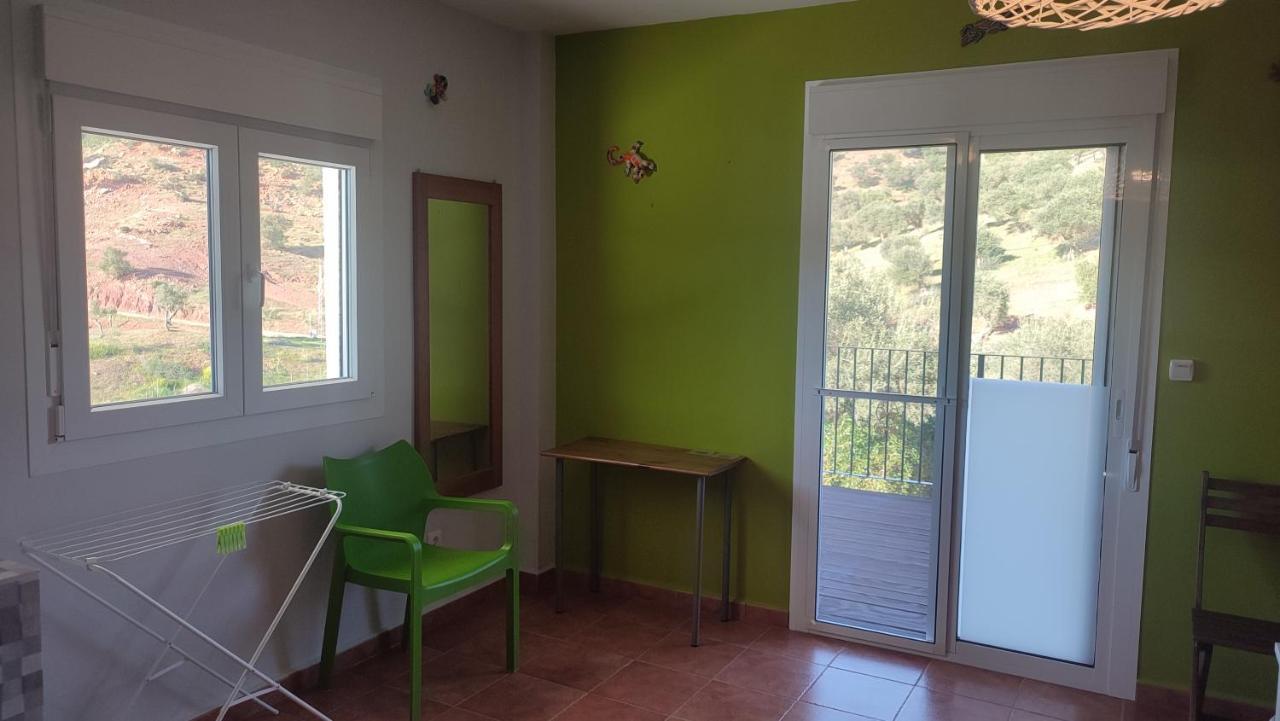 B&B Casa El Corasueno Almogia Bagian luar foto