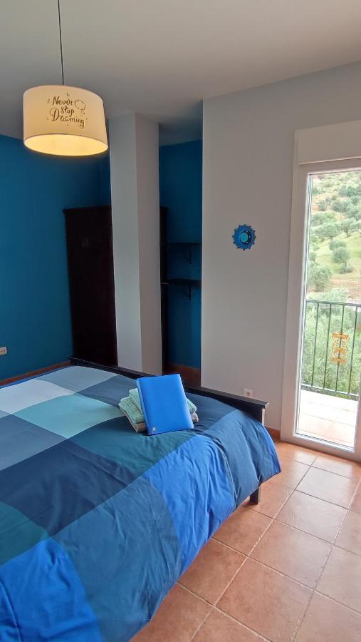 B&B Casa El Corasueno Almogia Bagian luar foto